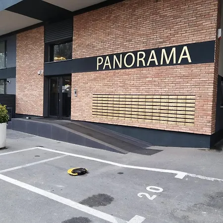 Baneasa Panorama