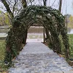 شقة Baneasa Panorama