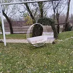 Baneasa Panorama شقة بوخارست