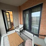 Baneasa Panorama Bukarest