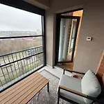 Baneasa Panorama شقة