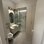 Baneasa Panorama شقة