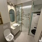 Baneasa Panorama شقة بوخارست