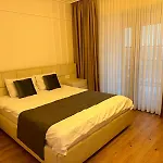 Baneasa Panorama شقة بوخارست