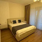 Baneasa Panorama Апартаменти Бухарест