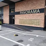 Baneasa Panorama
