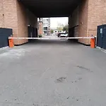 Baneasa Panorama شقة