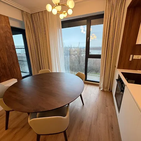 Baneasa Panorama * Бухарест