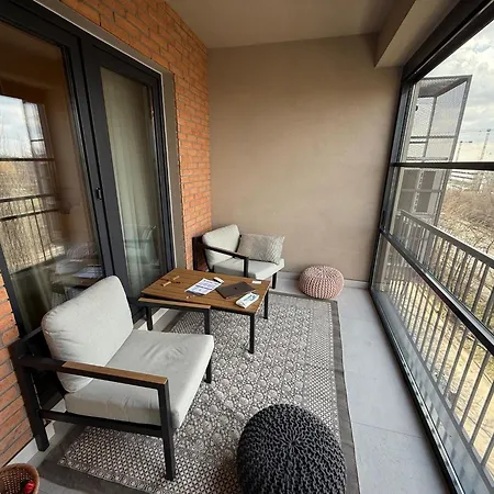 Baneasa Panorama * Бухарест