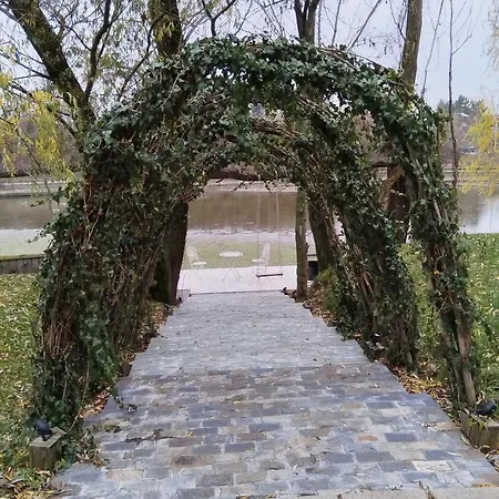 Апартаменты Baneasa Panorama