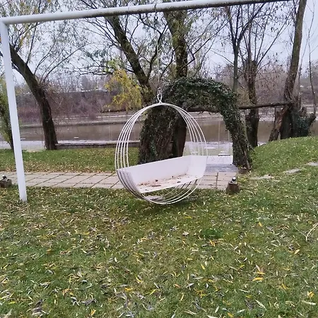 Baneasa Panorama Апартаменты Бухарест