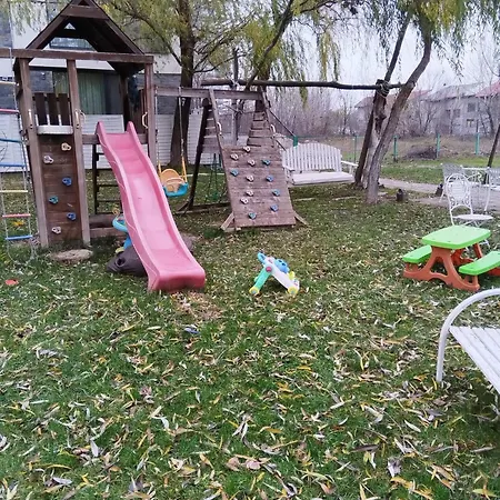 Baneasa Panorama Апартаменты Бухарест