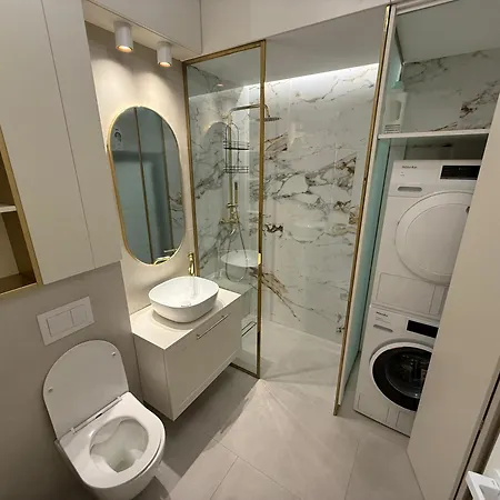 Baneasa Panorama Апартаменты Бухарест