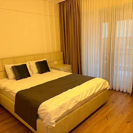 Baneasa Panorama Апартаменты Бухарест