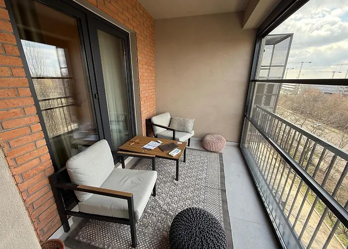 Baneasa Panorama * Bükreş