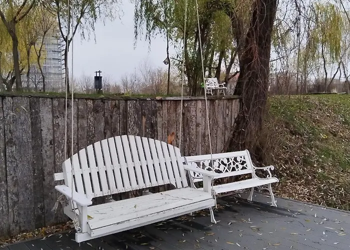 Baneasa Panorama * Бухарест