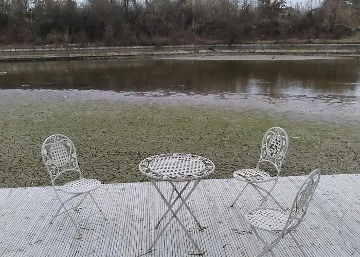 Baneasa Panorama Бухарест