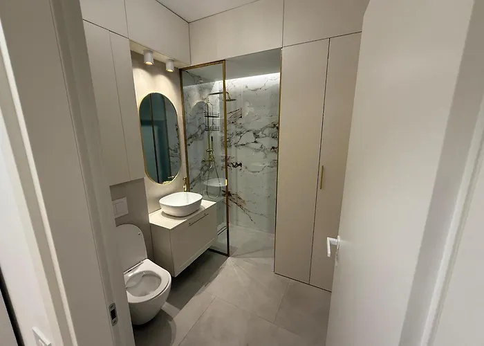 Baneasa Panorama Daire