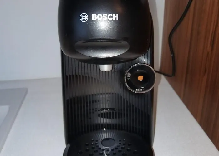 Апартаменти Baneasa Panorama *