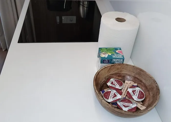 Baneasa Panorama Bükreş